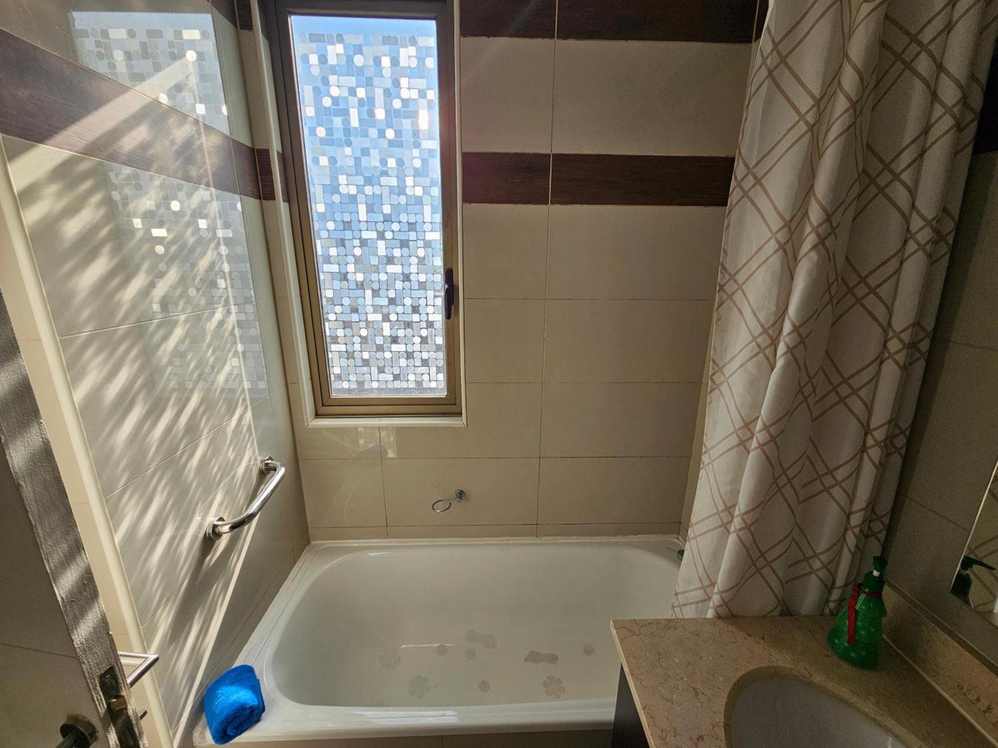 Apartamento Metro Manuel Montt