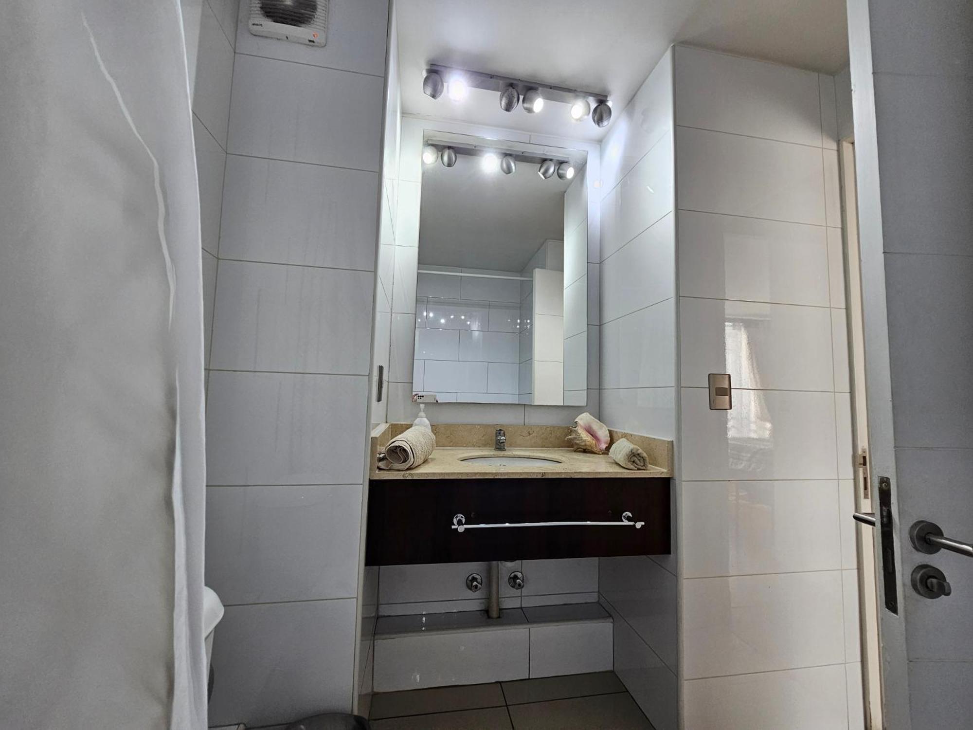 Apartamento Metro Manuel Montt Santiago de Chile